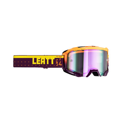 2023 Leatt Velocity 4.5 Goggles - 8023020390