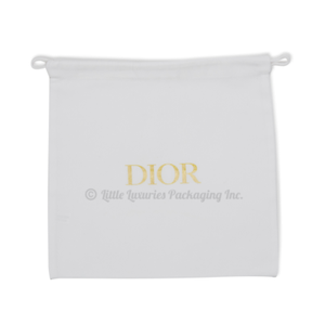 dior dust bolsa authentic
