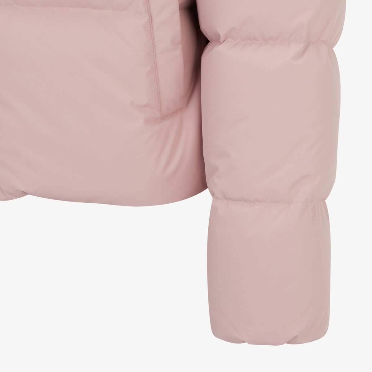 The North Face Korea W