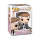Funko Pop! Television The Golden Girls Fabulous 40 #1686 Blanche Vinyl Figure
