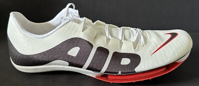 Nike Air Zoom Victory Maxfly More Uptempo Track Spikes Shoes Size