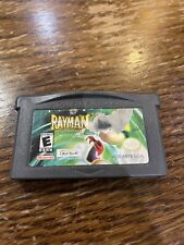 Cenapop · Rayman Advance (Game Boy Advance)