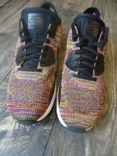 air max 90 flyknit multicolor