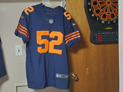 khalil mack nike elite jersey