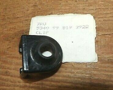 Land Rover Defender TD5 & V8 Clutch cylinder push rod retaining clip 576723 x1. - Picture 2 of 2