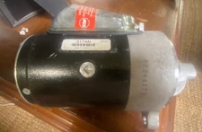 Pure Energy 3174N Starter and Related Components - Starter Motor