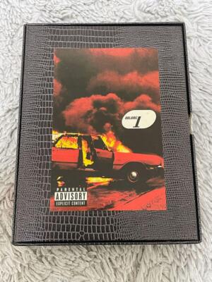 Near Mint] Mötley Crüe CD Box Set From Japan | eBay