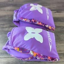 Speedo Water Wings Floaties Ages 2-12 Inflata...