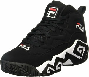 mens fila mb athletic shoe