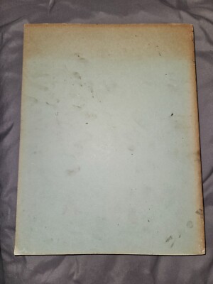 Vintage Harley Davidson service manual big twin 1940-47 | eBay