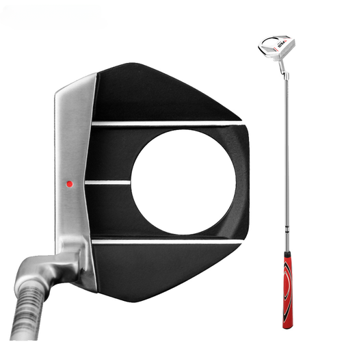 Golf Clubs Men'S Putters Low Center Of Gravity Clubs With Ball Picking Function - Picture 2 of 16