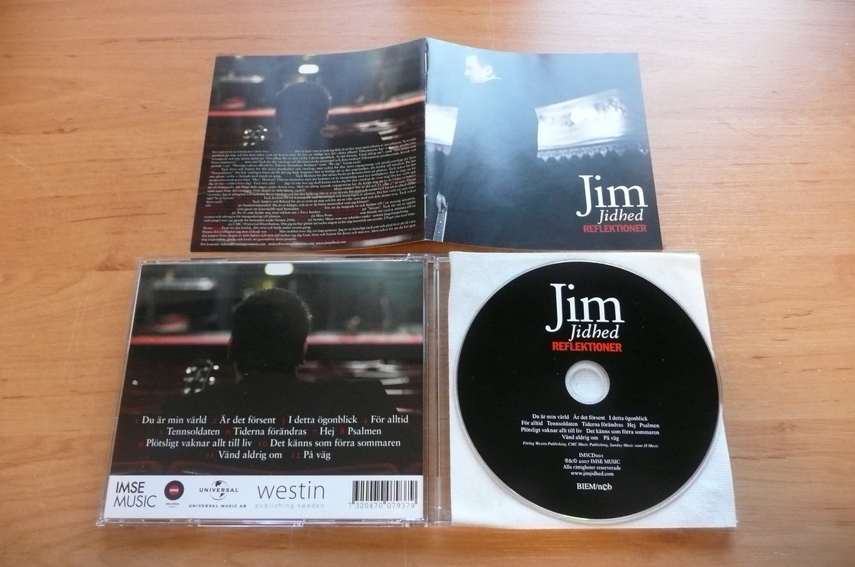 JIM JIDHED ド*門様 ジム・ジッドヘッド 飛翔 ジム ALIEN 北欧メロハ