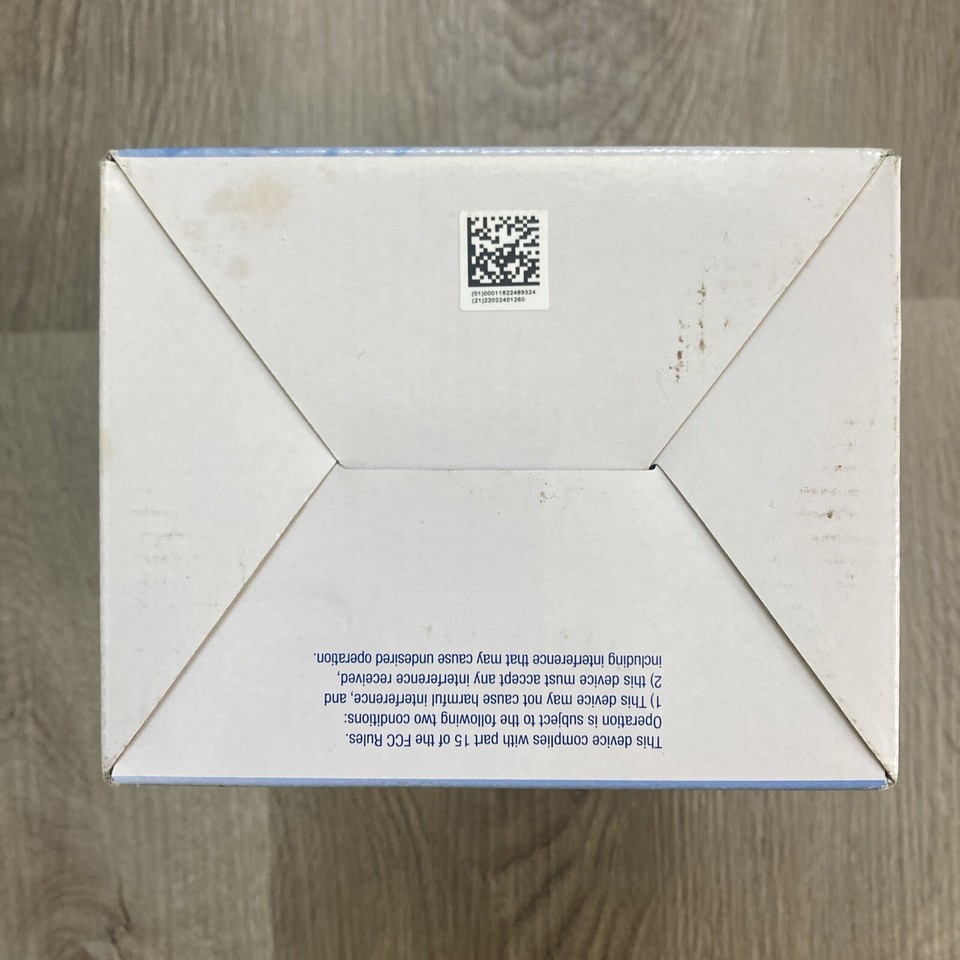 Rite Aid Blood Pressure Arm Cuff Digital Automatic Monitor Original