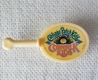 Vintage Corn silk Cabbage Patch Kids Brush Cornsilk Doll 1980's Toy