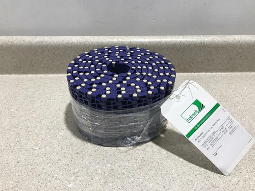 Habasit M2520 Flat Top Nylon 10ft x 4.6 