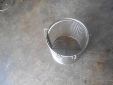 BKI ALF COMMERCIAL FRYER BASKET PART # B0113