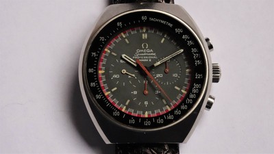 speedmaster mk2