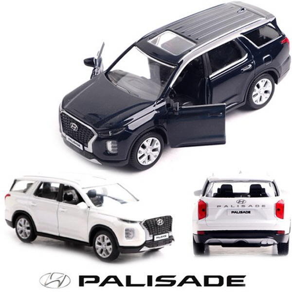 HYUNDAI ヒュンダイ PALISADE ミニカー s-l400.jpg