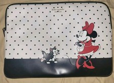 Kate Spade New York Minnie Mouse Laptop Case