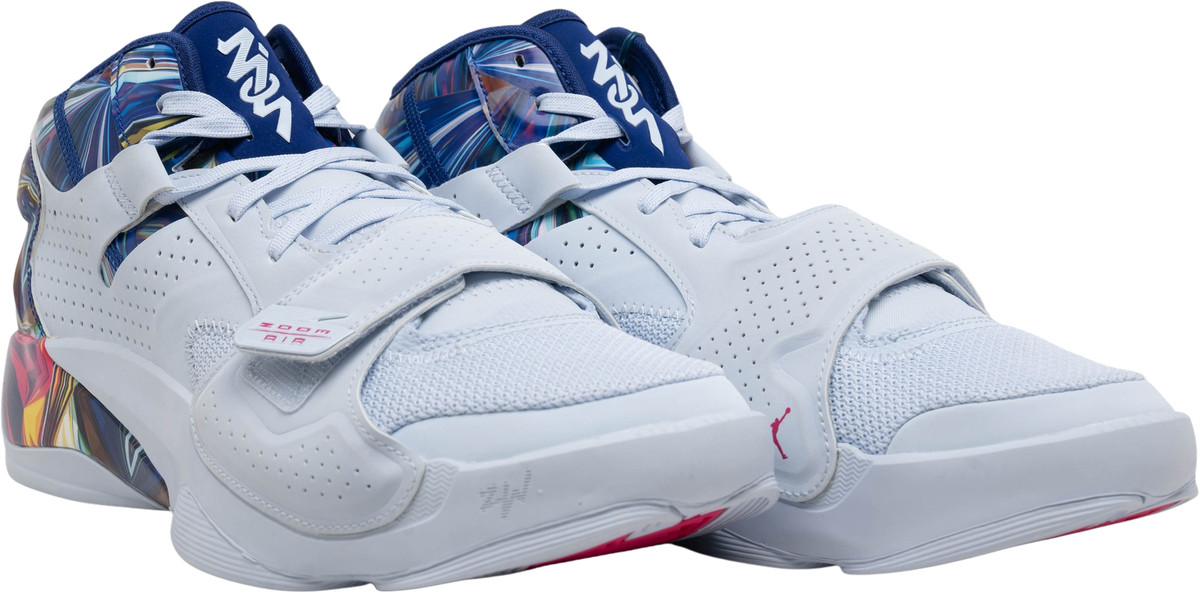 Jordan Zion 2 Hope Diamond for Sale - Authenticity Guaranteed - eBay