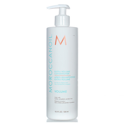 Moroccanoil Extra Volume Conditioner 16.9oz/500ml