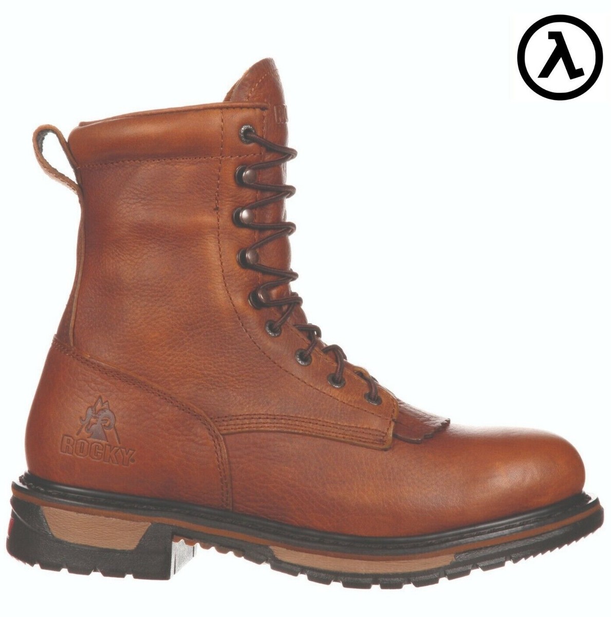 A Original boot so good, the size\'s 8 Georgia Boot 8 main image 2