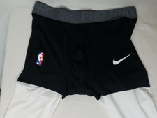 Nike NBA Pro Breathe Compression Tank 