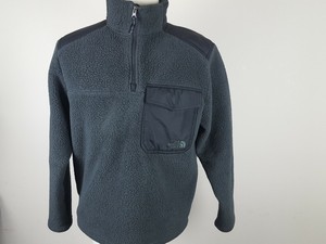 north face groveland sherpa