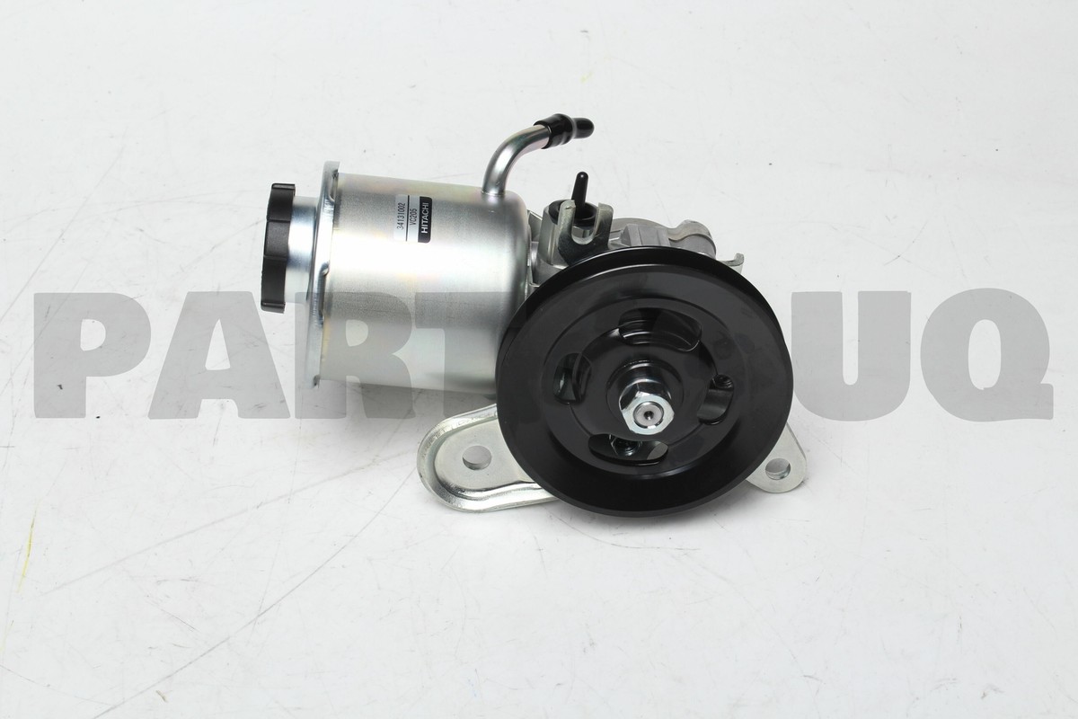 49110VC205 Genuine Nissan PUMP ASSY-POWER STEERING 49110-VC205 | eBay