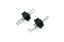 Truhart Hardened Rear Trailing Arm Bushings for Honda Civic & Type-R FK8 16+ New