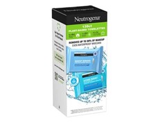 Neutrogena Makeup Remover  Hydro Boost Ultra-Soft Cleansing Towelettes, 139 Ct