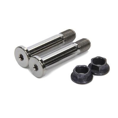 Ti22 TIP2427, Jacob Ladder Bolt Kit Titanium With Flat Heads Performance Parts