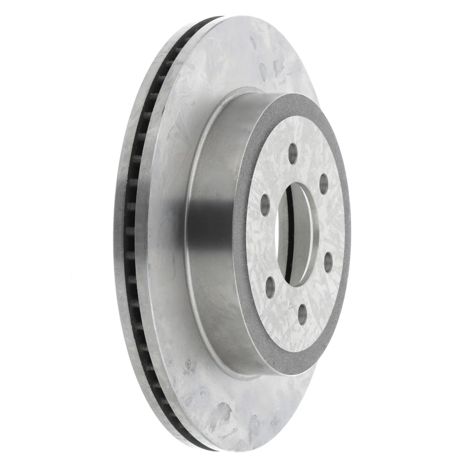 Genuine Mopar 2003-2004 Dodge Dakota Front Brake Rotor 326MM Diameter 2AMV0248AB — 第 4/4 张图片