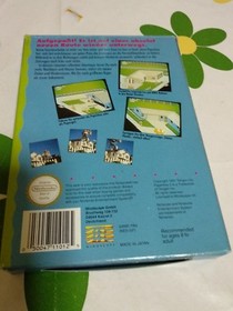 PAPERBOY 2 NINTENDO NES