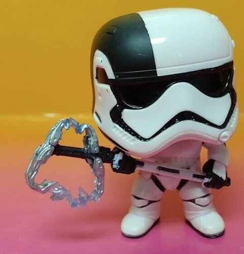 first order executioner funko pop