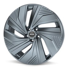Jantes Jaguar XJ