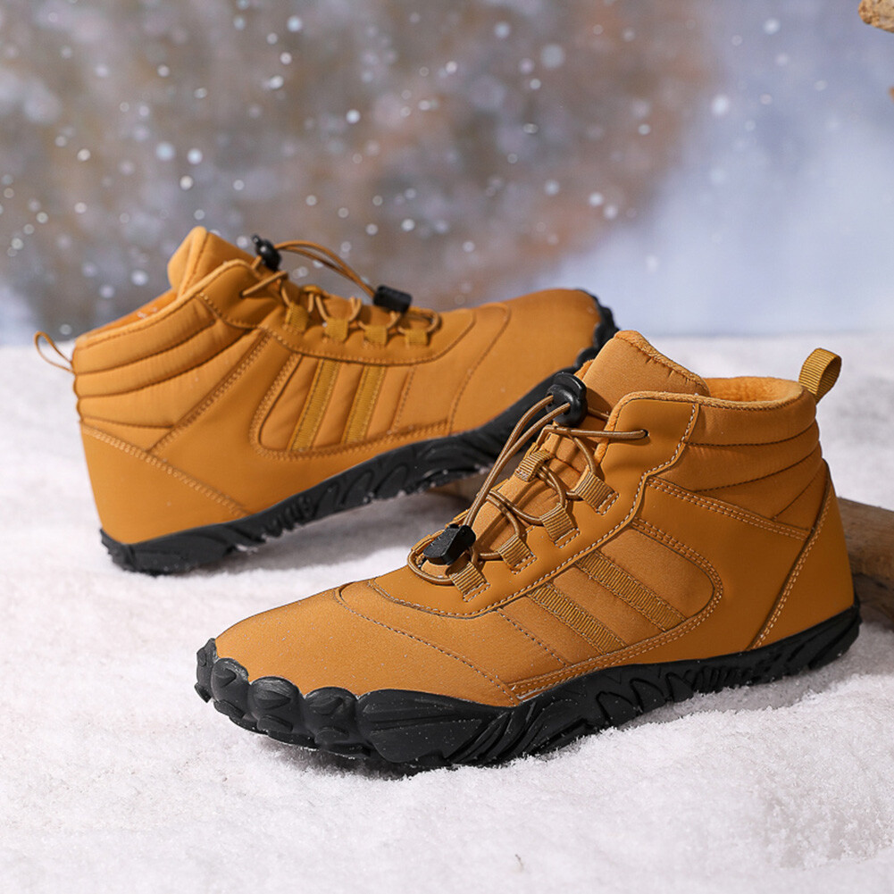 KEEN Scarponi da neve foderati in pelliccia Scarpe da neve alla caviglia Donna Uomo p