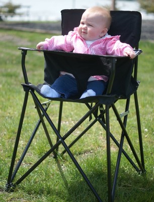 baby holder chair