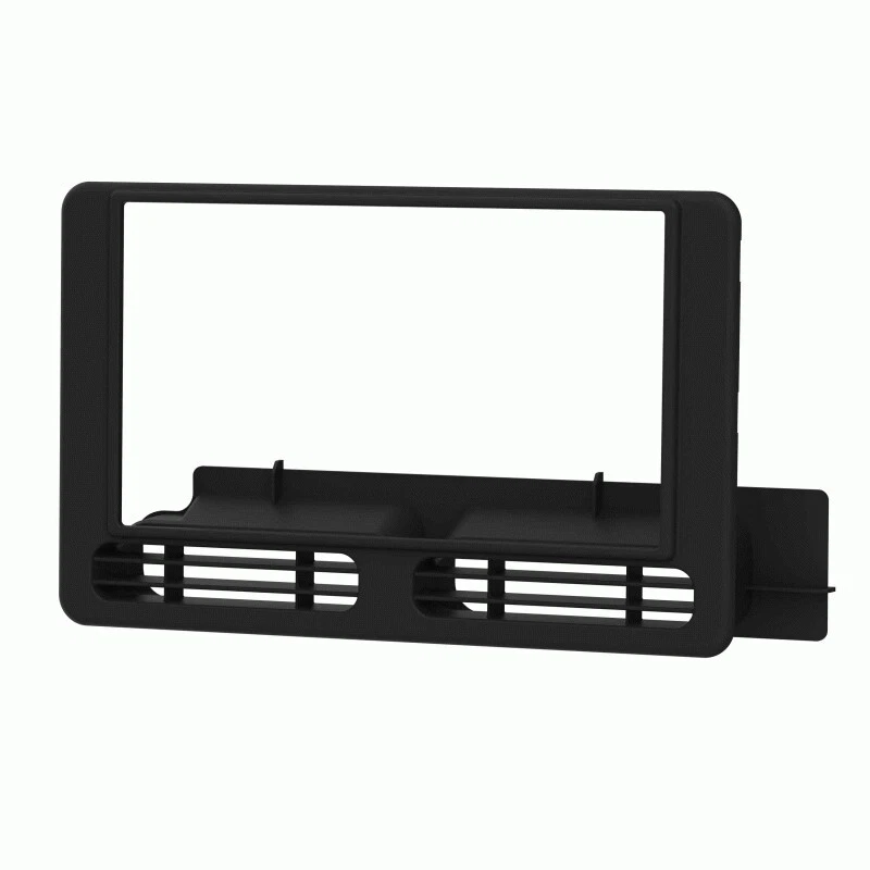 Kit de tablero METRA 107-CH5 para Jeep Grand Cherokee 1996-1998 para radio de repuesto Foto 4 de 4