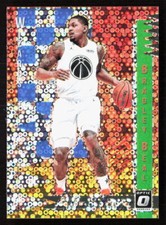 2018-19 Donruss Optic Fast Break Bradley Beal All-Stars Disco Prizm #8