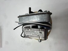 RMS Motor Corp 2516-B0206I-1514 Drive Motor Reversed 208/240V B401203
