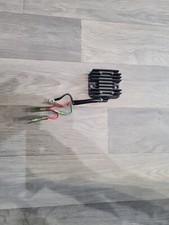 Rectifier for Yamaha 9.9HP 15HP 4-Stroke F9.9A F9.9B FT9.9A F9.9C F15A Outboard