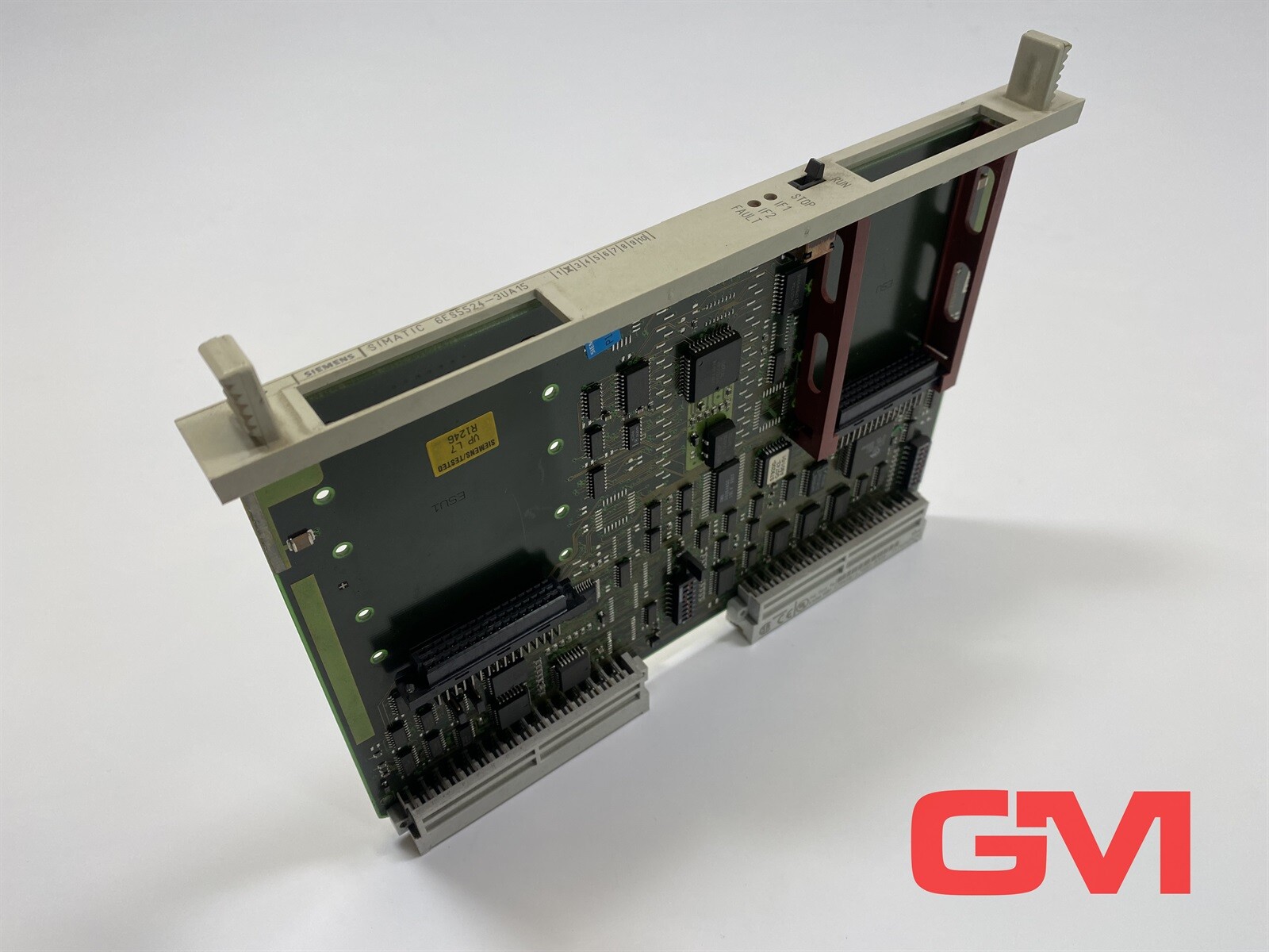 Siemens Communication Processor 6ES5524-3UA15 CP 524 E02