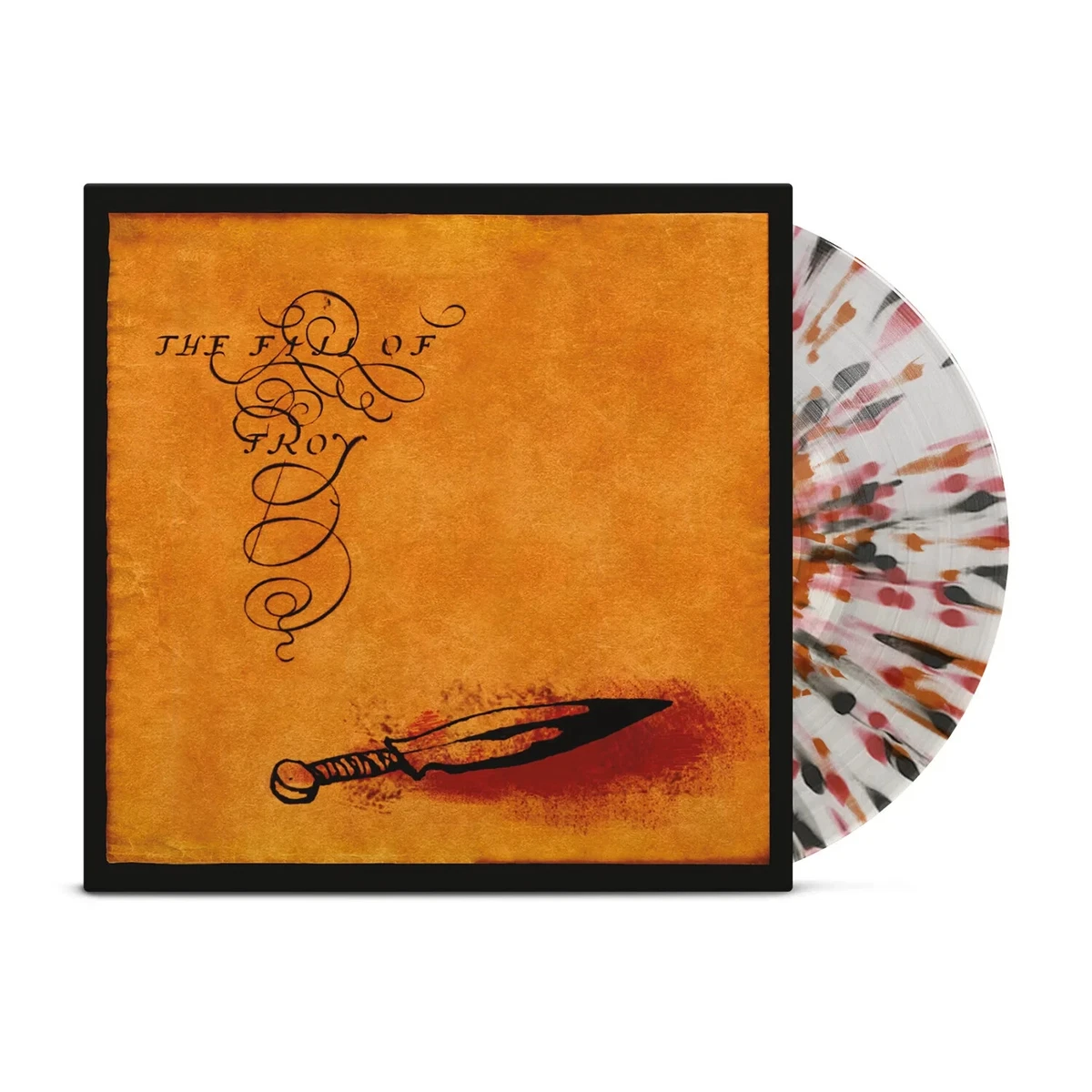 Fall Of Troy Vinyl for sale - eBay