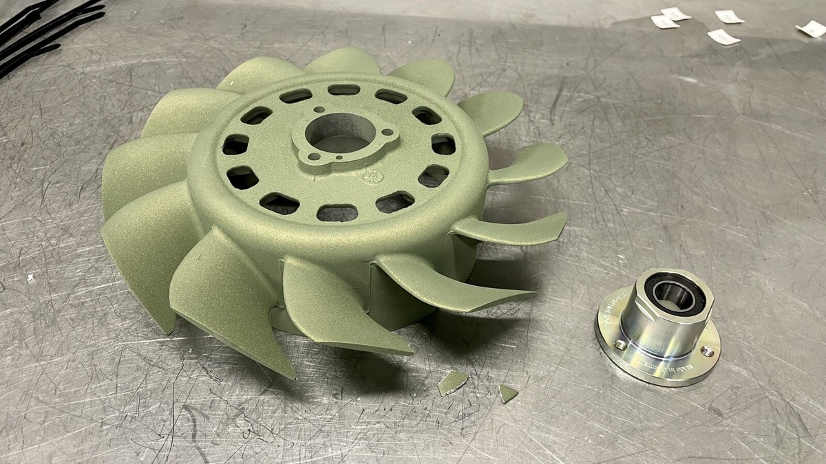 エンダーリリーズ 扇子 エンダーリリィズ ENDER LILIES 扇子 TGS2024 試遊 非売品 東京ゲーム