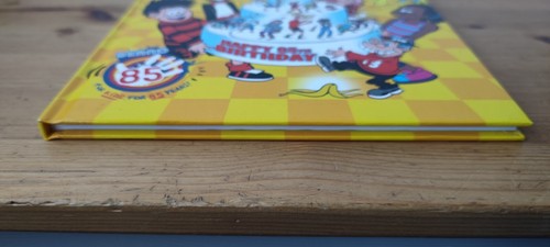 Beano 2024 & Beano & The Dandy A Celebration Of Dudley D Watkins Annuals - Imagen 12 de 21