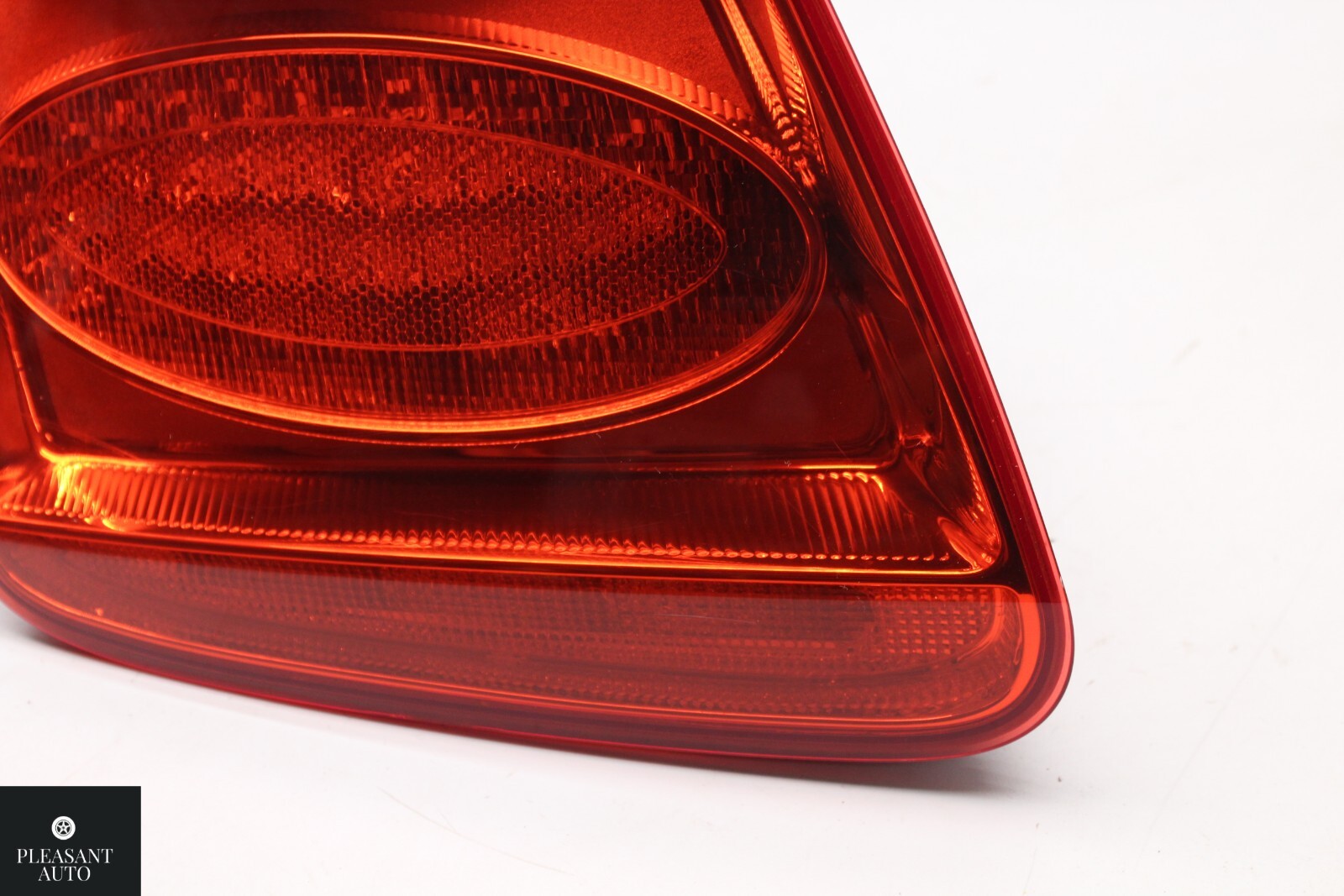 06-12 BENTLEY Flying Spur Sedan Driver Rear Left LH Taillight Taillamp Light Oem
