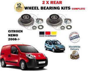 citroen nemo for sale on ebay