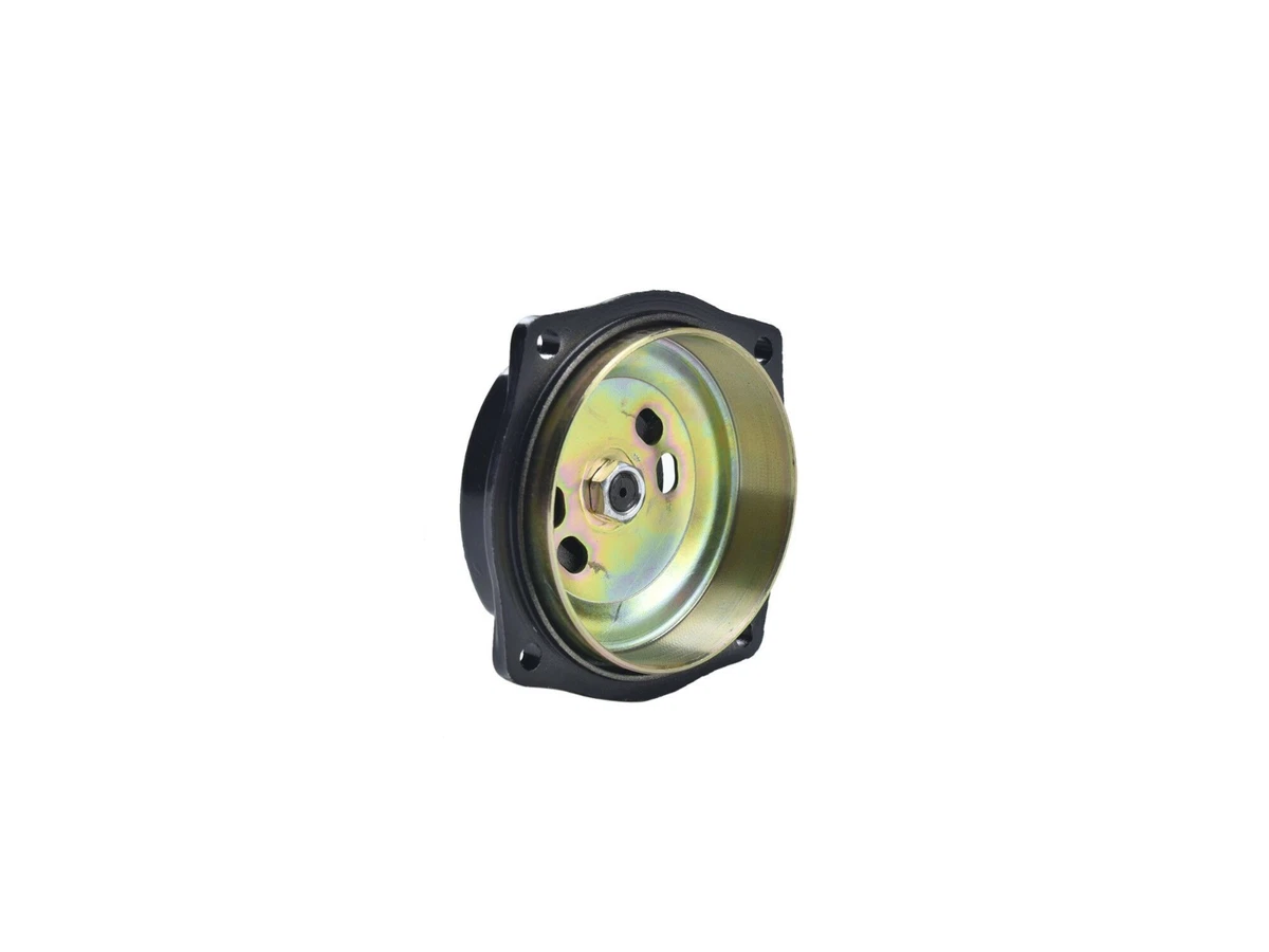 7 Tooth Gear Box Clutch Drum Bell Housing 49cc Motorized Bike Scooter or ATV