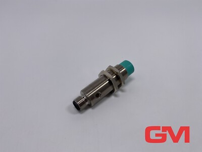Pepperl + Fuchs Induktiver Sensor NBN8-18GM60-A2-V1 inductive sensor Y98327S